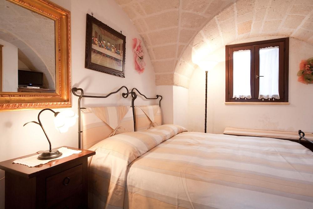 Masseria Bosco Avetrana Exteriér fotografie