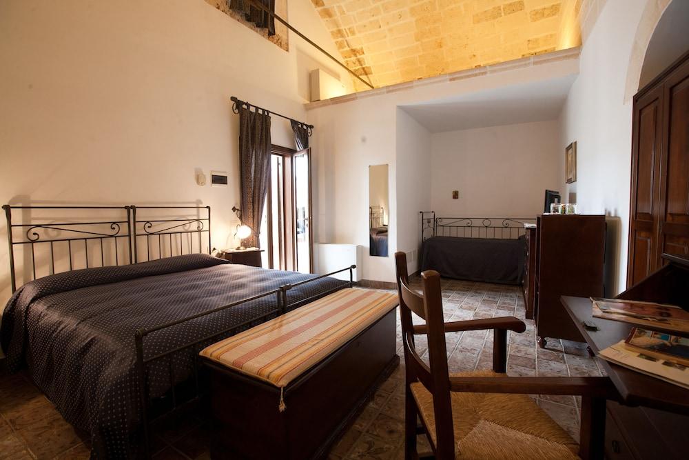 Masseria Bosco Avetrana Exteriér fotografie