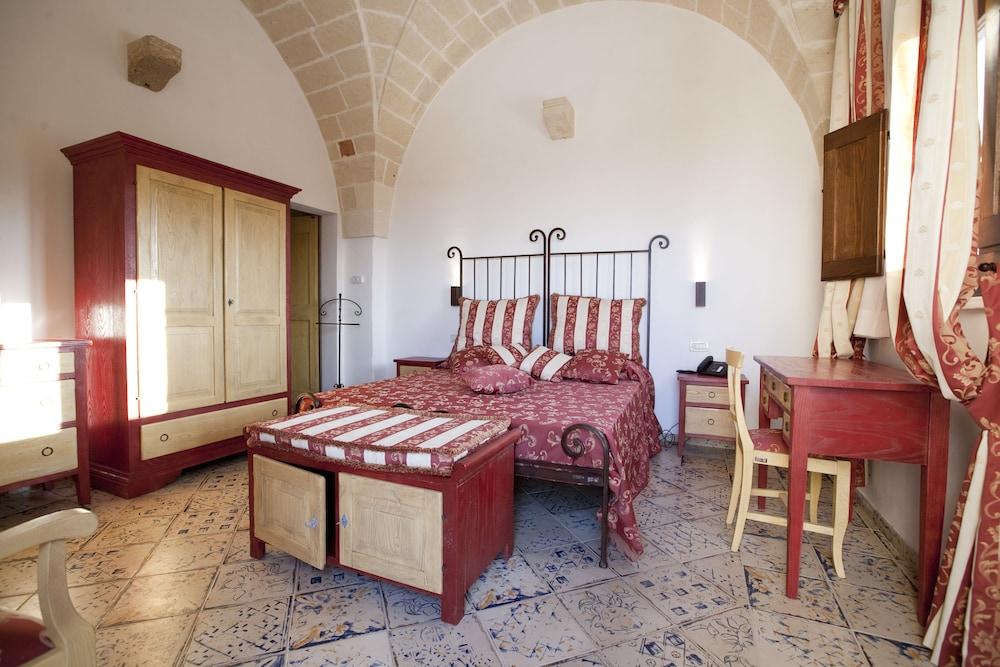 Masseria Bosco Avetrana Exteriér fotografie