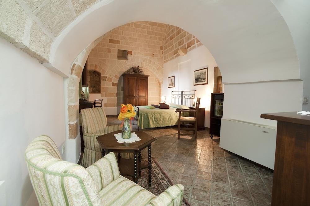 Masseria Bosco Avetrana Exteriér fotografie