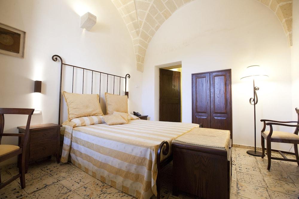 Masseria Bosco Avetrana Exteriér fotografie