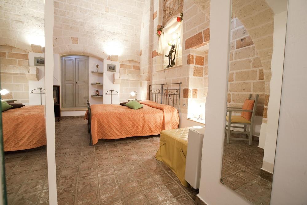 Masseria Bosco Avetrana Exteriér fotografie