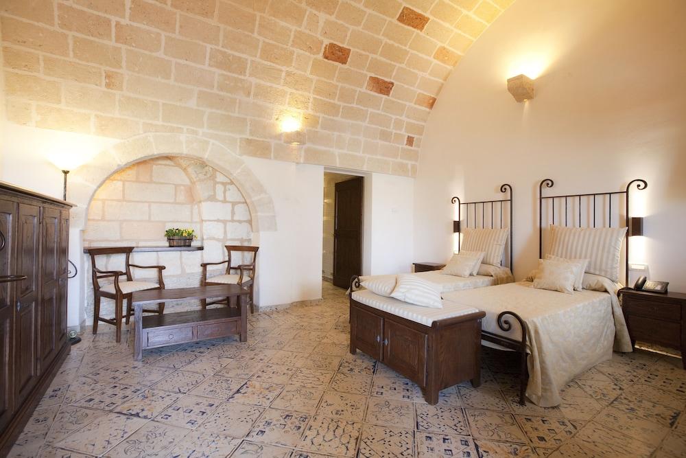 Masseria Bosco Avetrana Exteriér fotografie