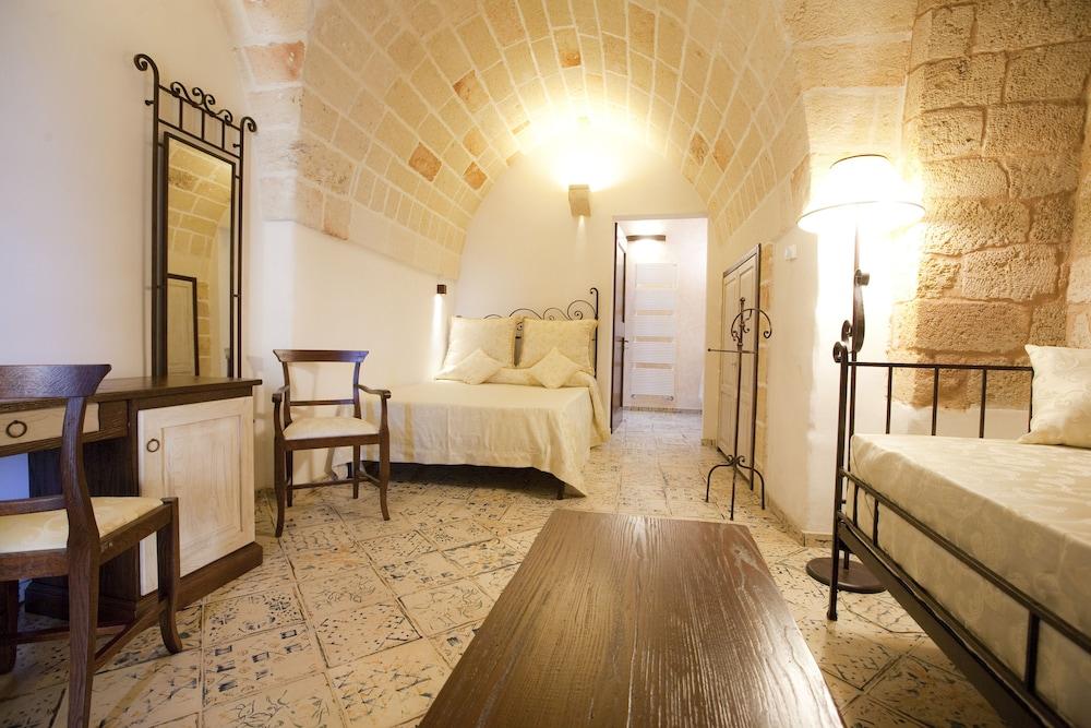 Masseria Bosco Avetrana Exteriér fotografie