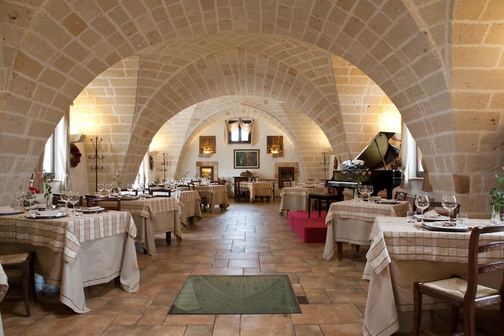 Masseria Bosco Avetrana Exteriér fotografie