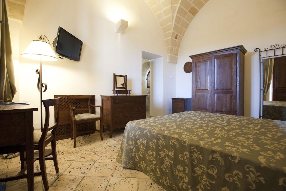 Masseria Bosco Avetrana Exteriér fotografie
