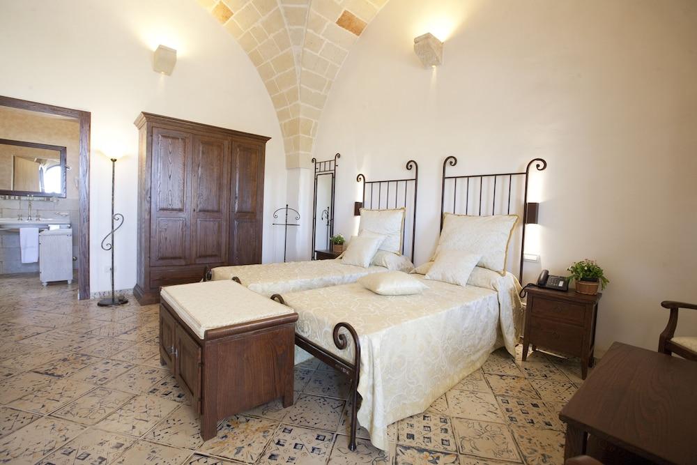 Masseria Bosco Avetrana Exteriér fotografie